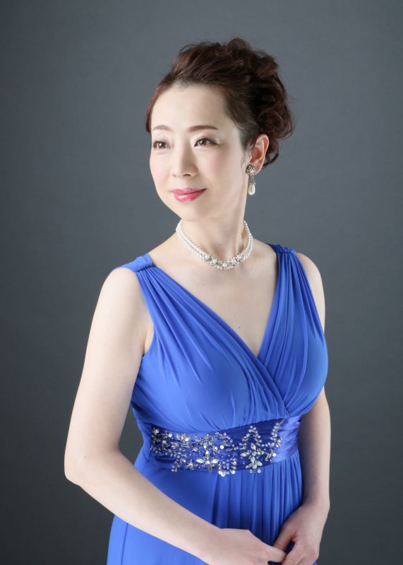 佐波　真奈己