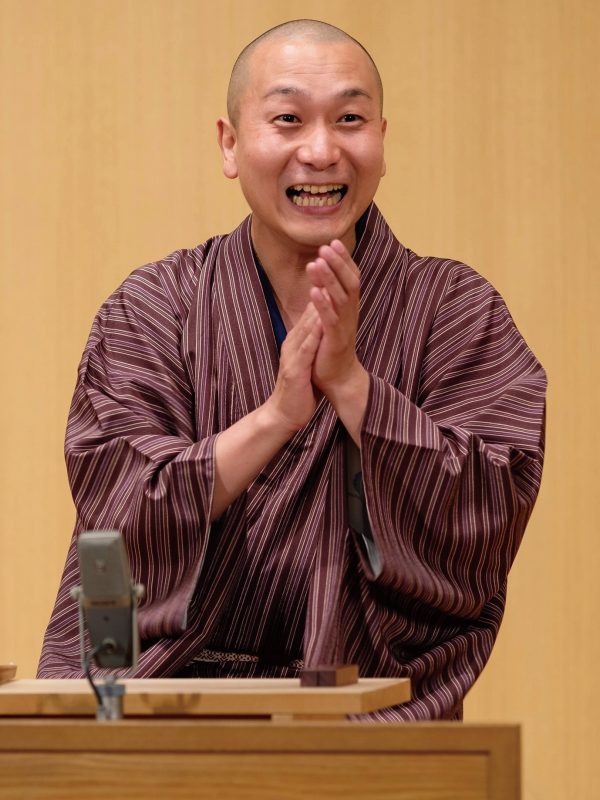 笑福亭呂好（しょうふくてい　ろこう）