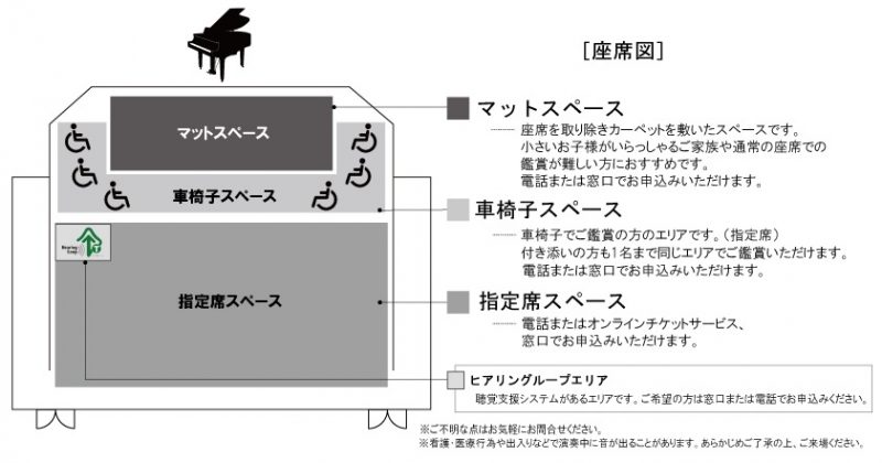 HP掲載用座席図