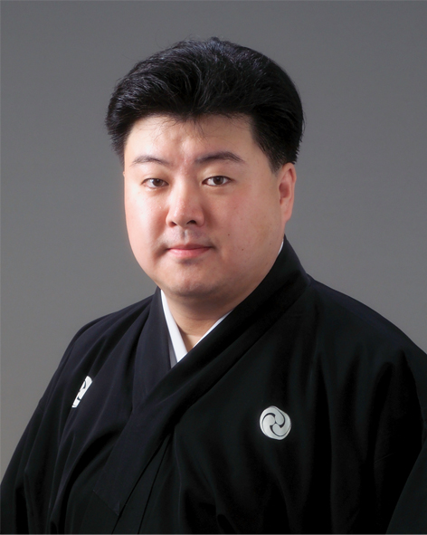 井上松次郎