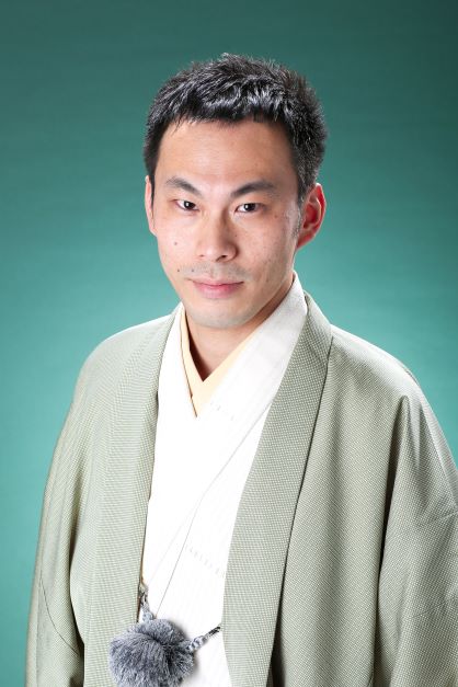 桂咲之輔（かつら　さきのすけ）