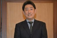 中村芝翫 ご挨拶