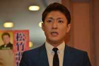 中村橋之助