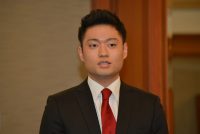 中村福之助