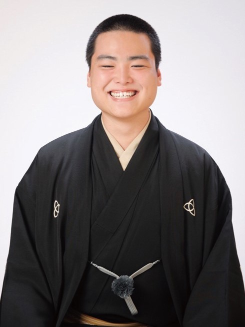 桂九ノ一（かつら　くのいち）
