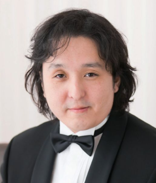 藤牧正充（テナー）