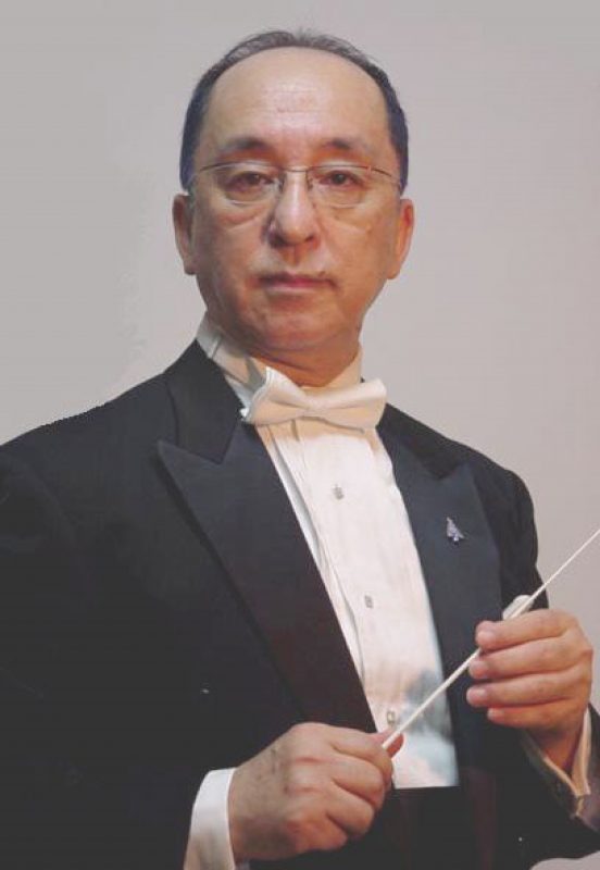 脇岡 総一（指揮）