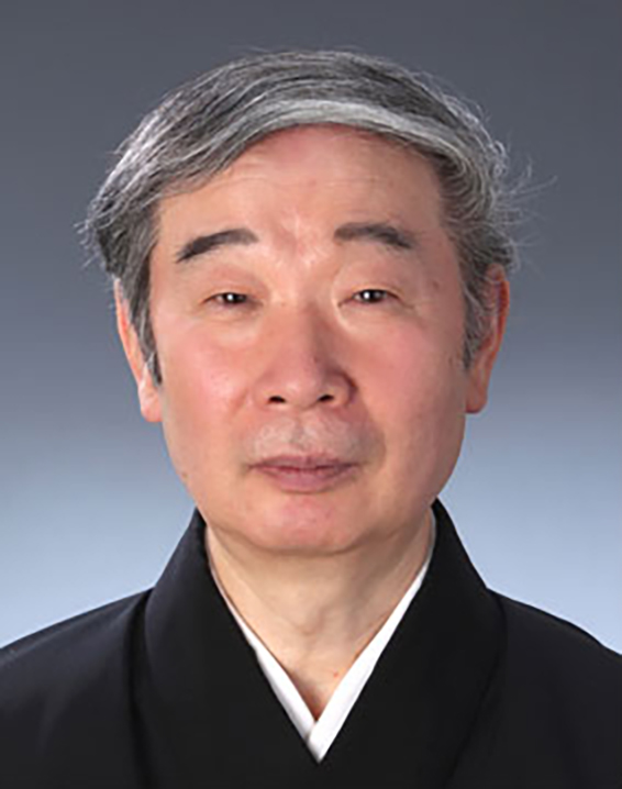吉田 和生（重要無形文化財保持者／人間国宝）