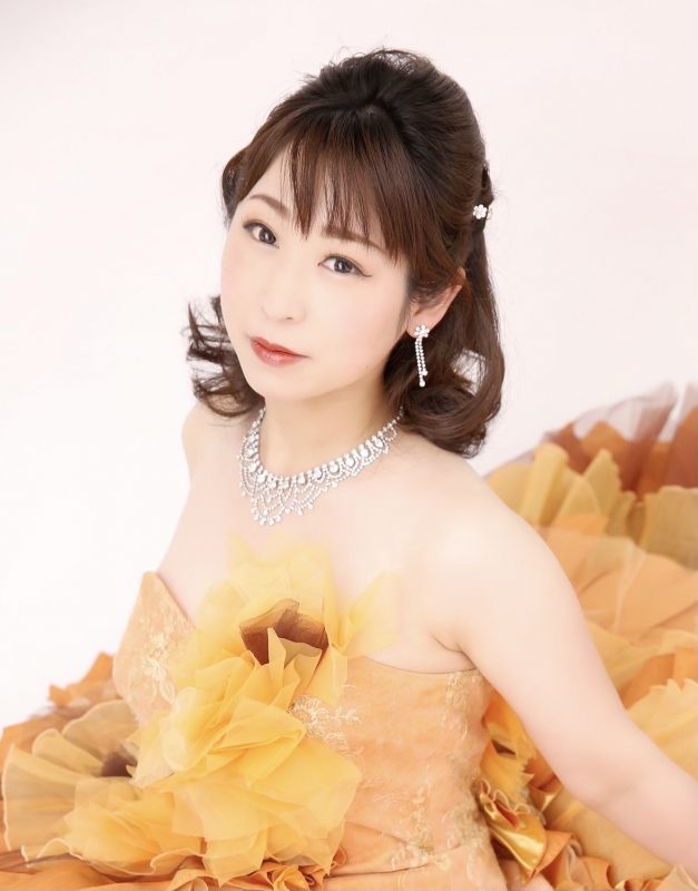 近藤 璃佳子