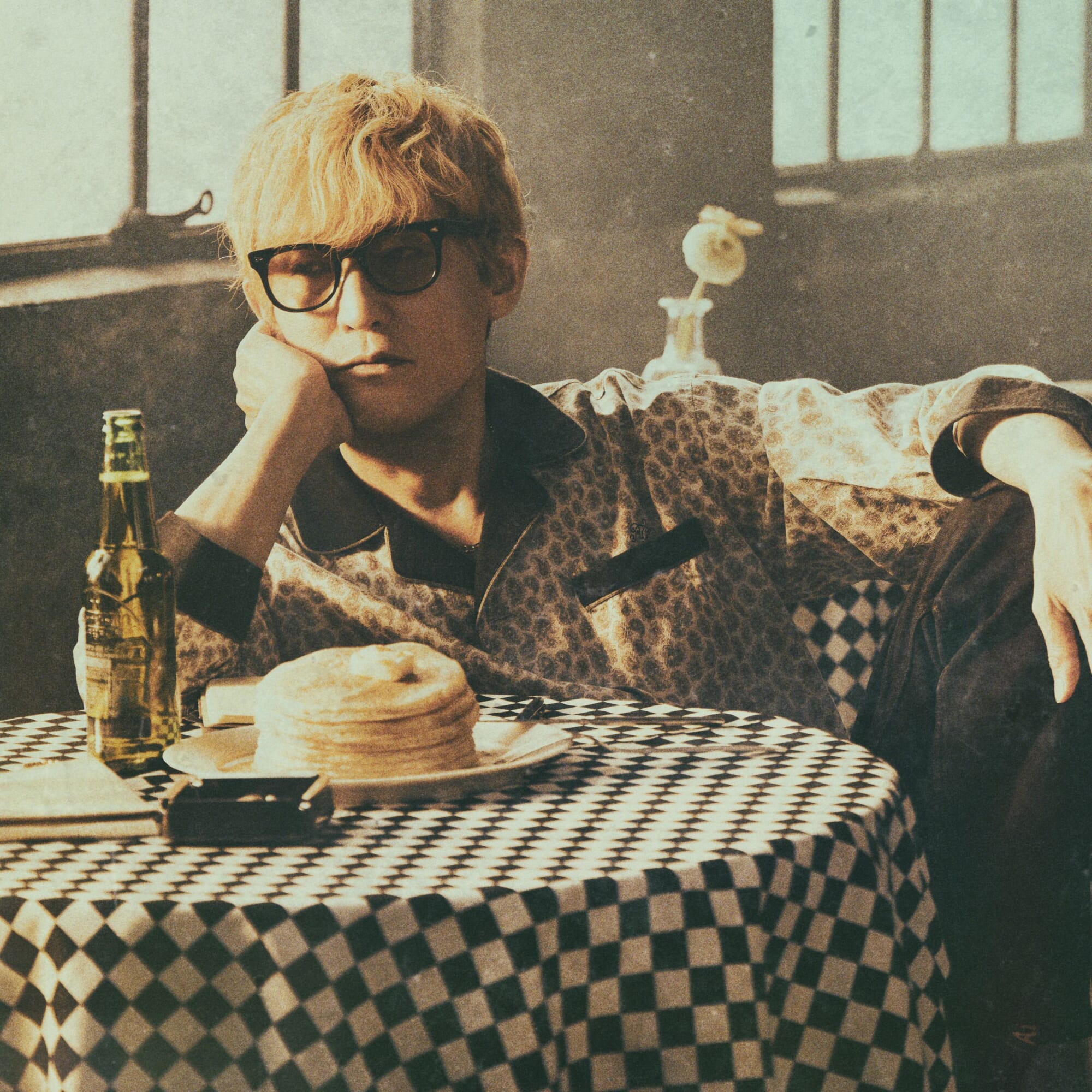 津市久居アルスプラザ開館５周年記念<br />
スガ シカオ <br />
Hitori Sugar Tour <br />
「Road to 30th Anniversary」 画像