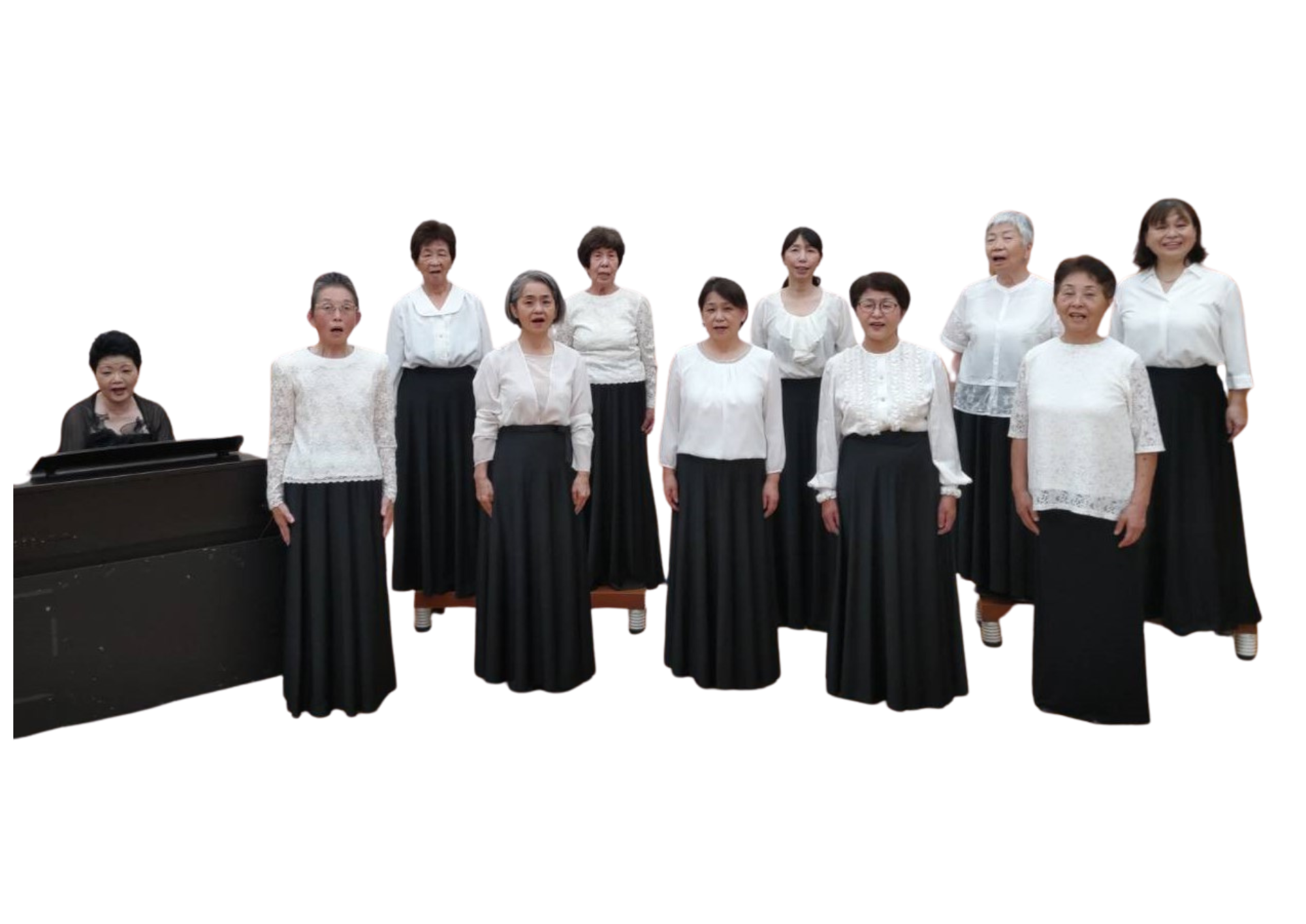 美杉コール・フォレスト（合唱）