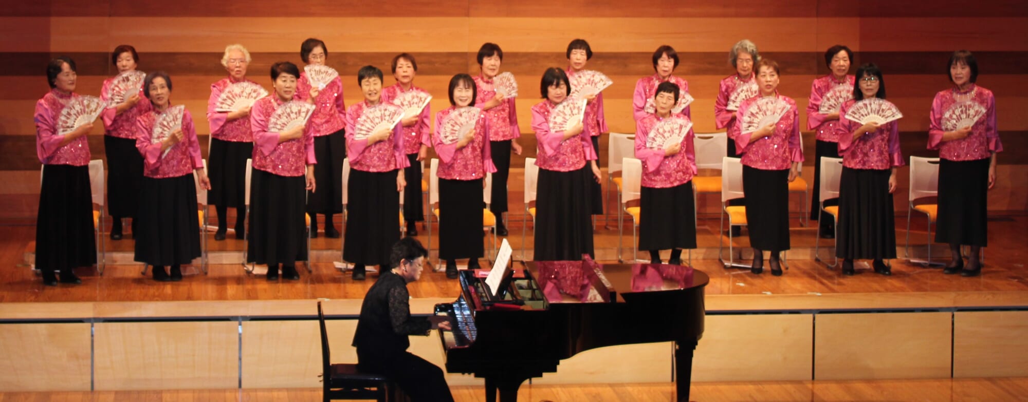 美杉うたごえくらぶ（合唱）