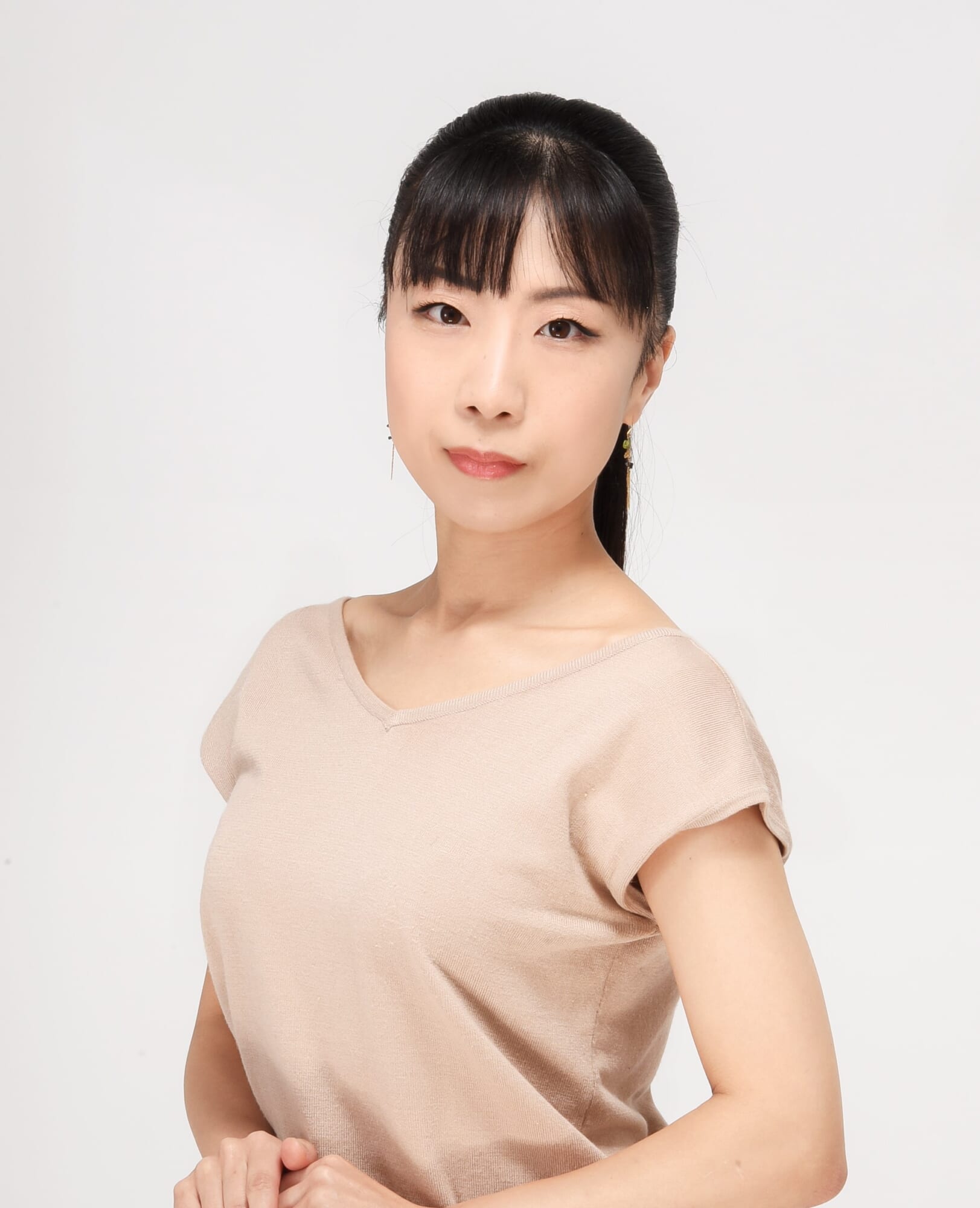 小畑真梨子（ピアノ）