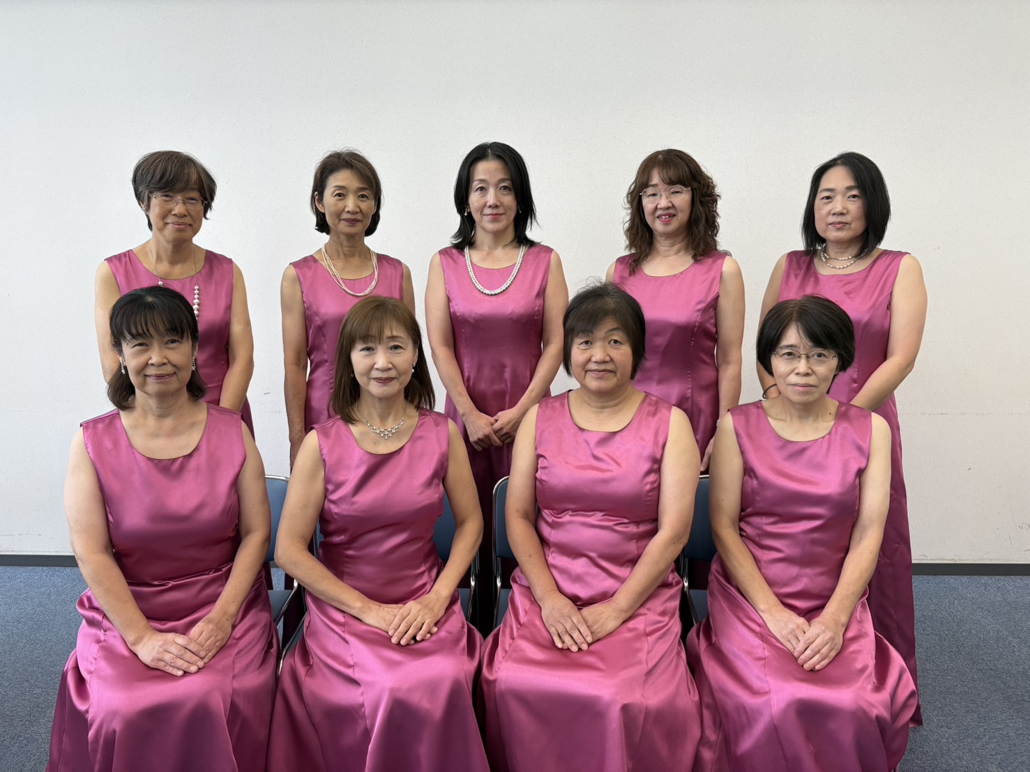 コーラスサークル Vivace（合唱）