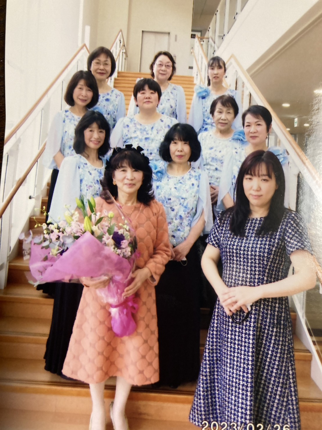 コーラス倭花（合唱）