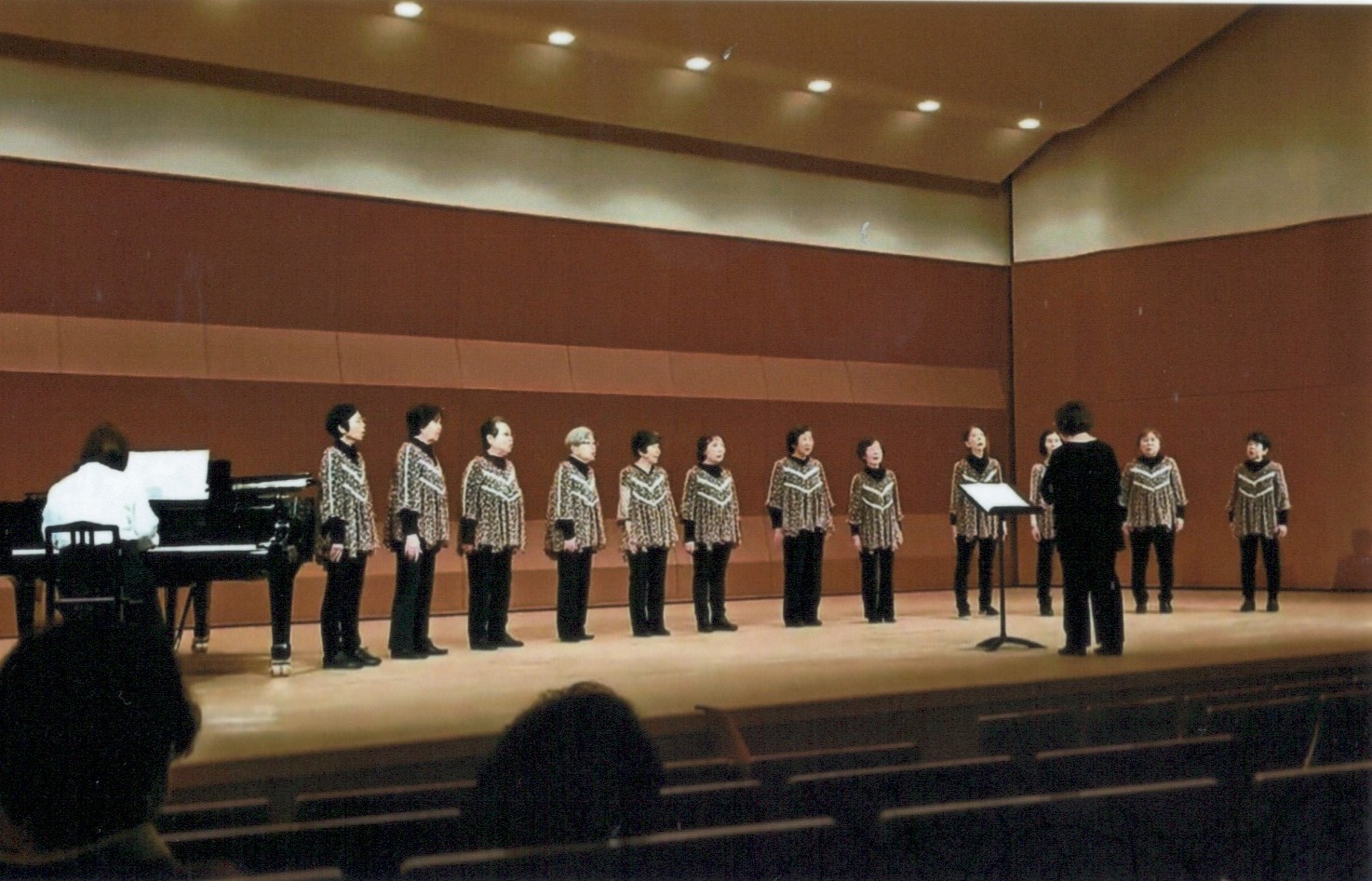 白山コーラス（合唱）