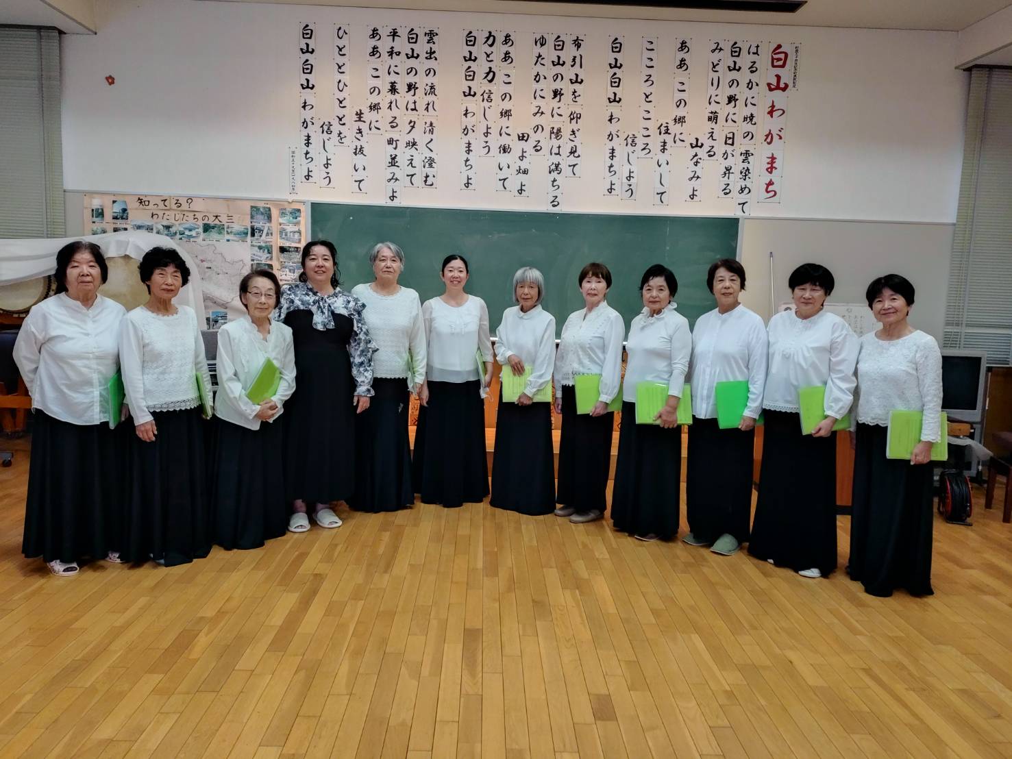 ハーモニーエルム（合唱）